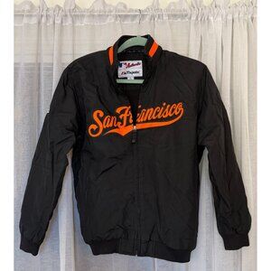 Majestic San Francisco Giants MLB Fan Apparel – Size L